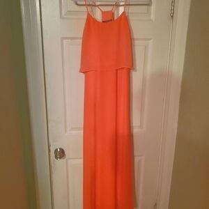 Small Gianni Bini Formal Dress
